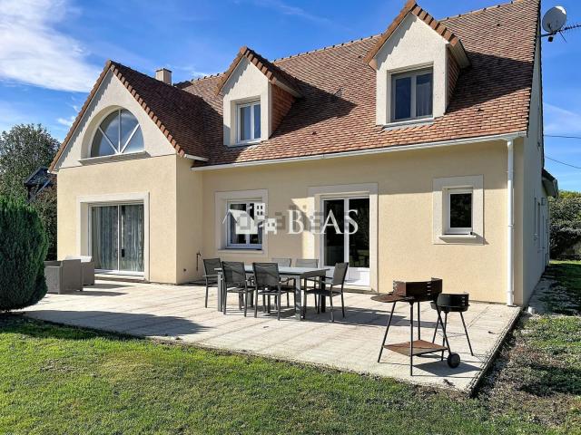 Maison vente à Bernay, Eure