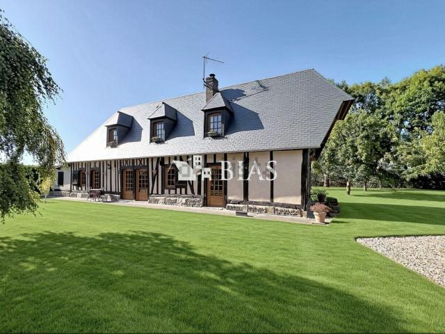 Maison vente à Bernay, Eure