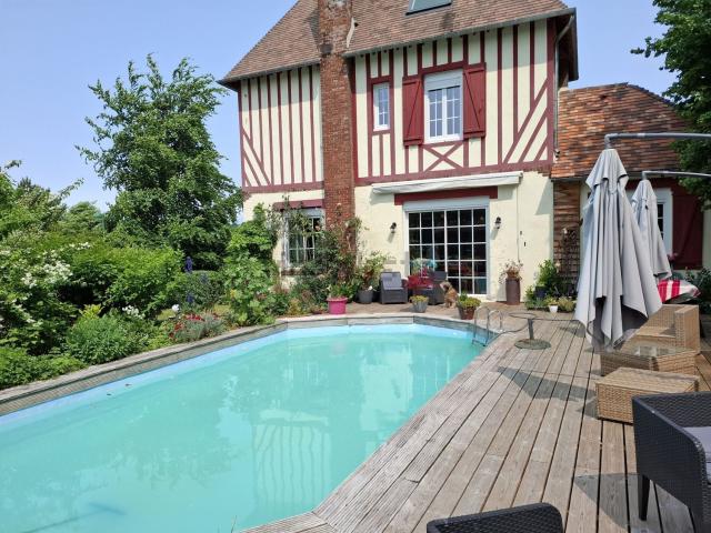 Maison vente à Bernay, Eure
