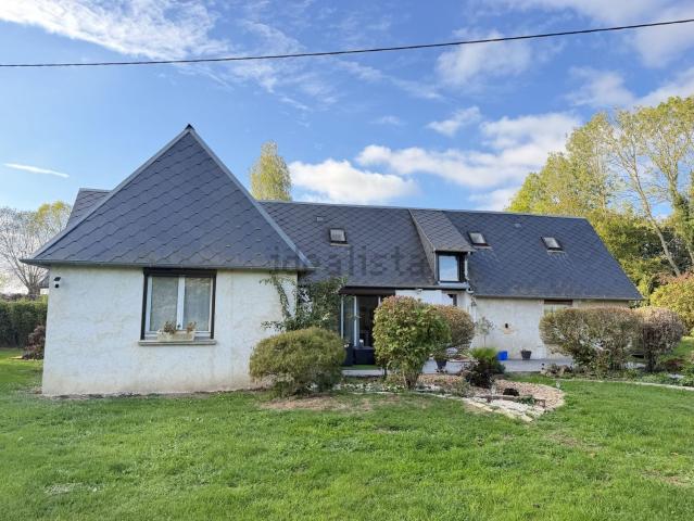 Maison vente à Bernay, Eure