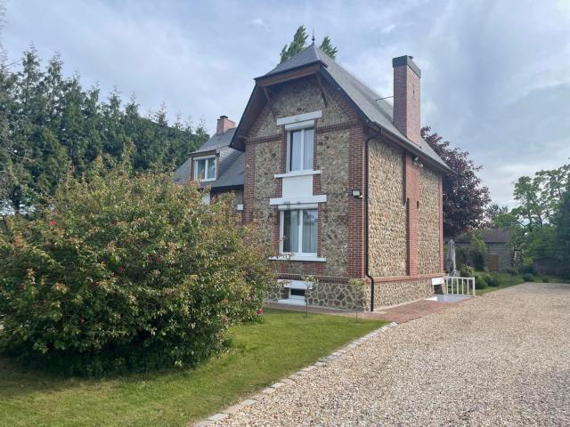 Maison vente à Bernay, Eure
