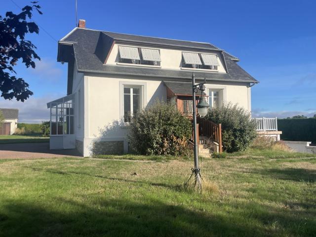 Maison vente à Bernay, Eure