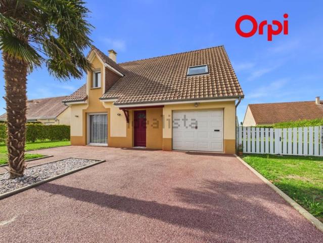 Maison vente à Bernay, Eure