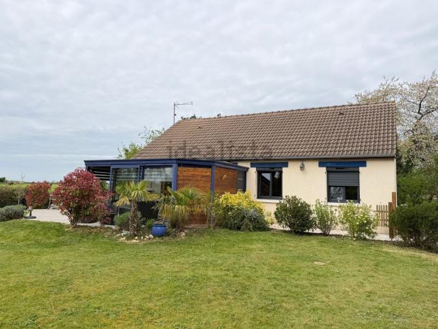 Maison vente à Bernay, Eure