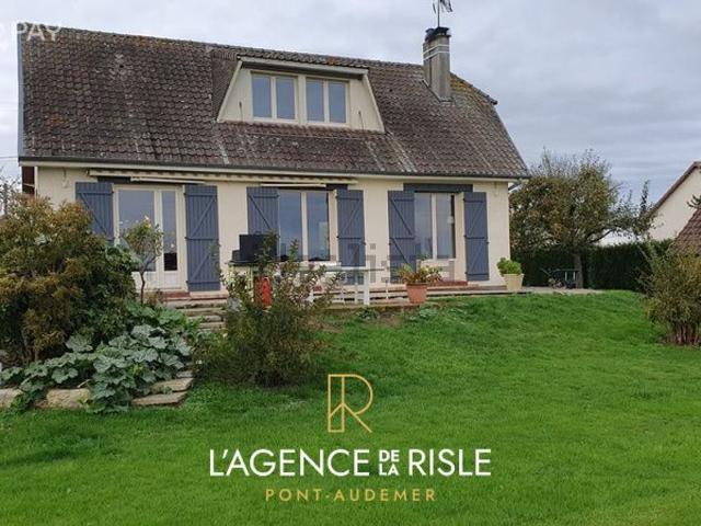 Maison vente à Bernay, Eure