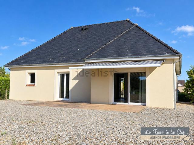 Maison vente à Bernay, Eure