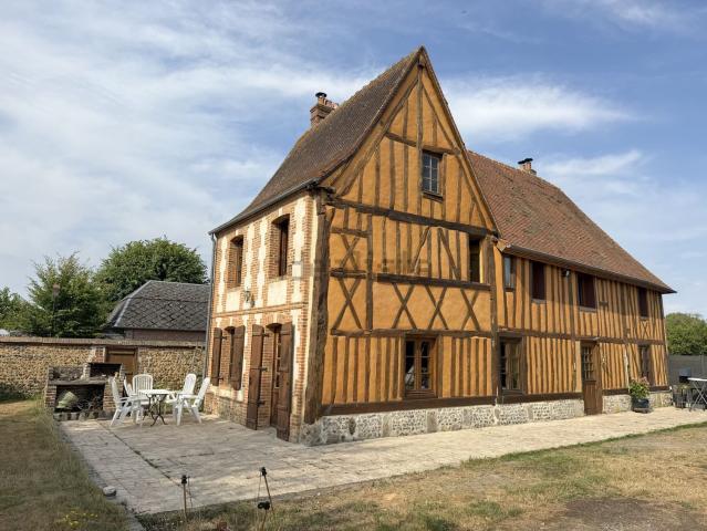 Maison vente à Bernay, Eure