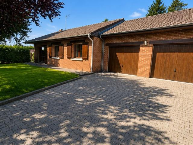 Maison vente à Berneville, Pas-de-Calais