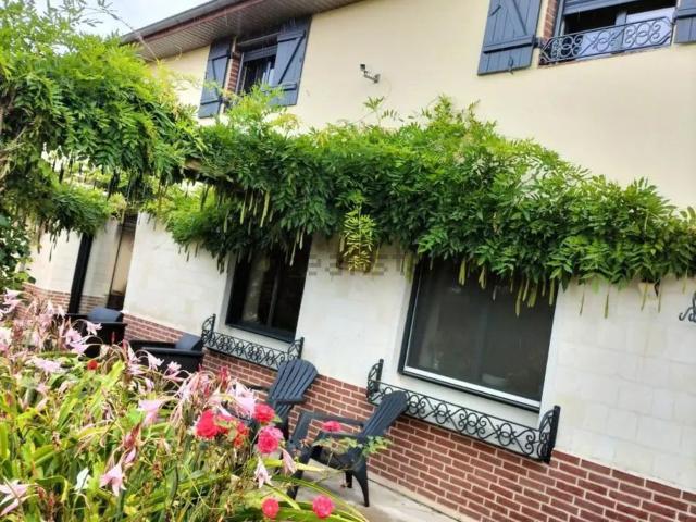 Maison vente à Berneville, Pas-de-Calais