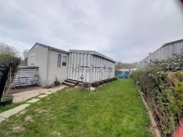Maison location à La Crieux, Bernières-sur-Mer