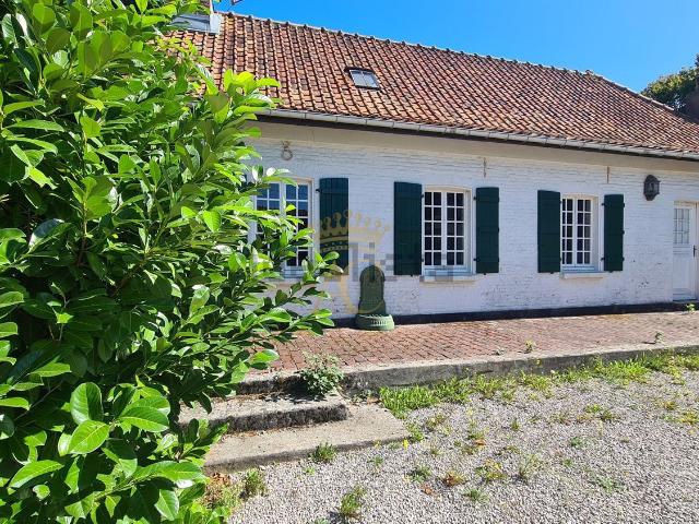 Maison vente à Bernieulles, Pas-de-Calais