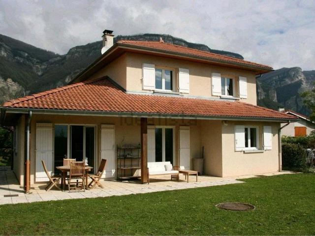 Maison location à Craponoz, Bernin