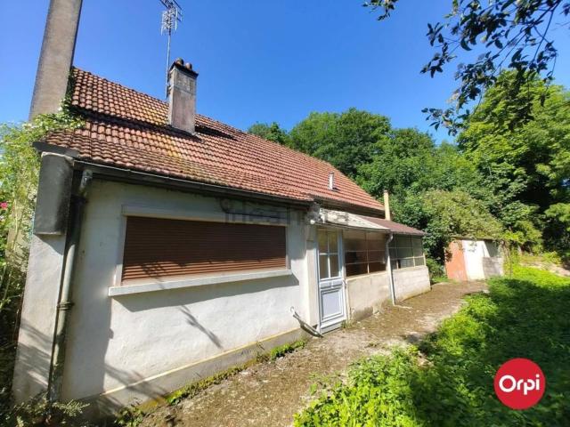Maison vente à Bernot, Aisne