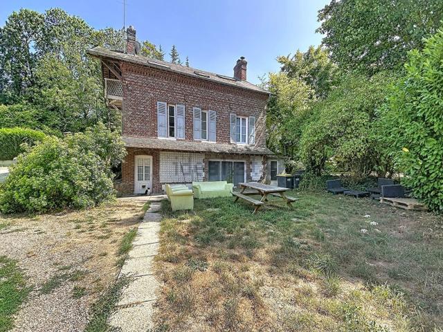 Maison vente à Bernouville, Eure