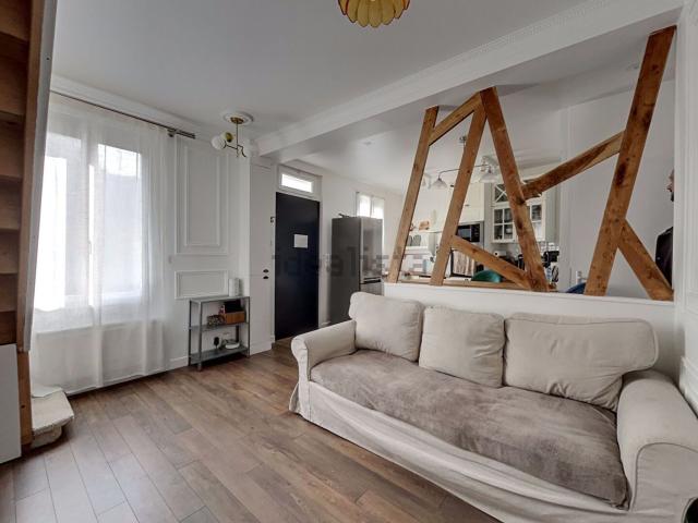 Maison vente à Noyant-et-Aconin, Bernoy-le-Château