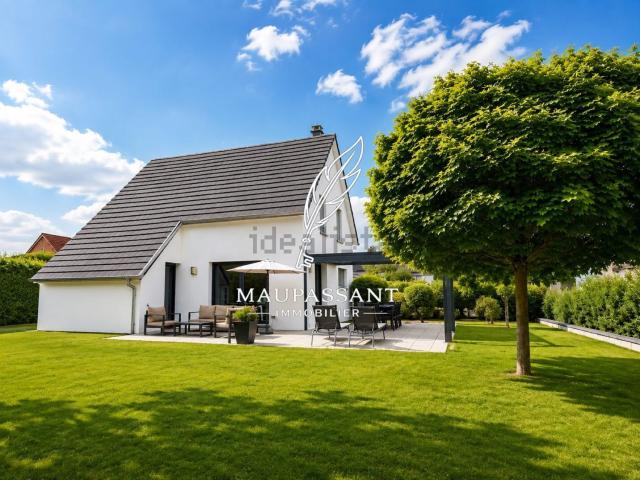 Maison vente à Ammertzwiller, Bernwiller