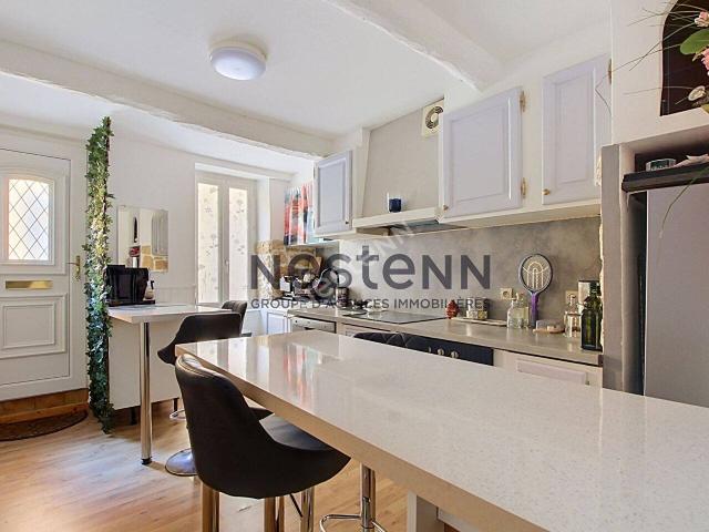 Maison location à Saint-Estève, Berre-l'Étang