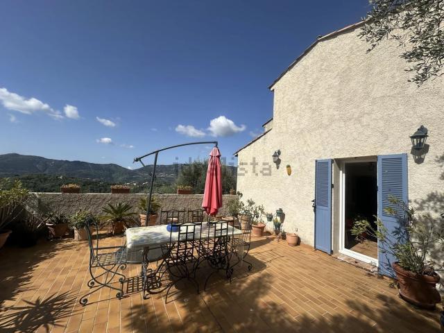 Maison vente à Meingarde, Berre-les-Alpes