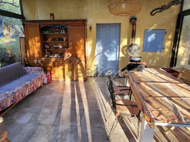 Maison vente à Meingarde, Berre-les-Alpes