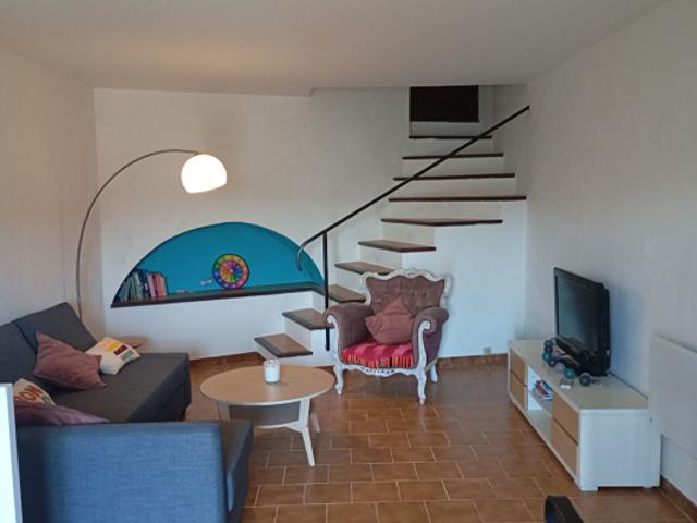 Maison vente à Nice, Berre-les-alpes