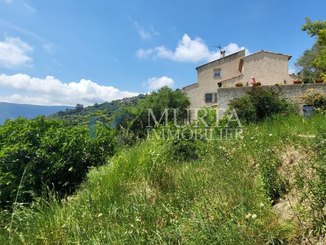 Maison vente à Berre-les-Alpes, Alpes-Maritimes