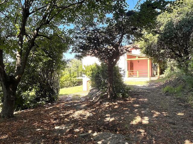 Maison vente à Berre-les-Alpes, Alpes-Maritimes