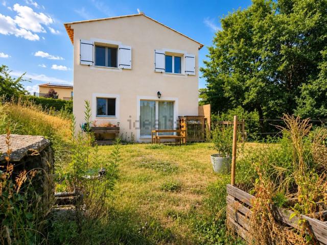 Maison vente à Meingarde, Berre-les-Alpes
