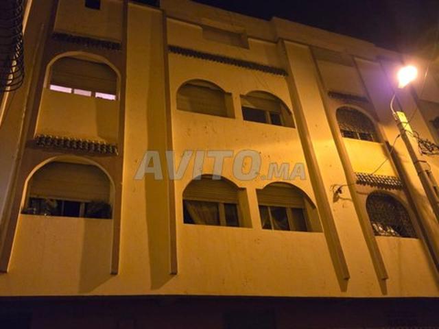 Maison vente à Berrechid, Chaouia-Ouardigha