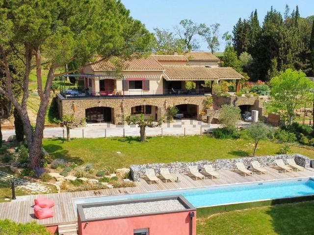 Maison vente à Berriac, Aude