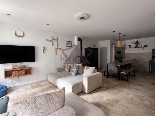 Maison vente à Berrias, Berrias-et-Casteljau