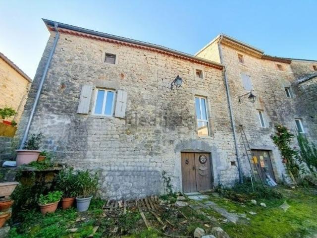 Maison vente à Berrias, Berrias-et-Casteljau