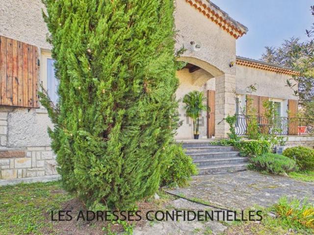 Maison vente à Berrias, Berrias-et-Casteljau