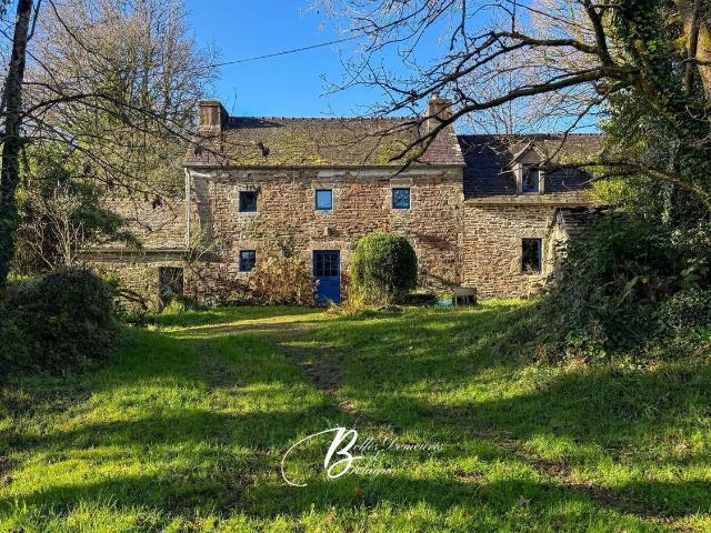 Maison vente à Le Mendy, Berrien