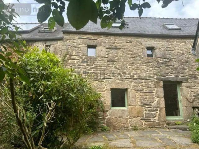Maison vente à Kermaria, Berrien