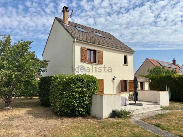 Maison vente à Berry-au-Bac, Aisne