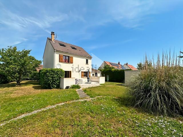 Maison vente à Berry-au-Bac, Aisne