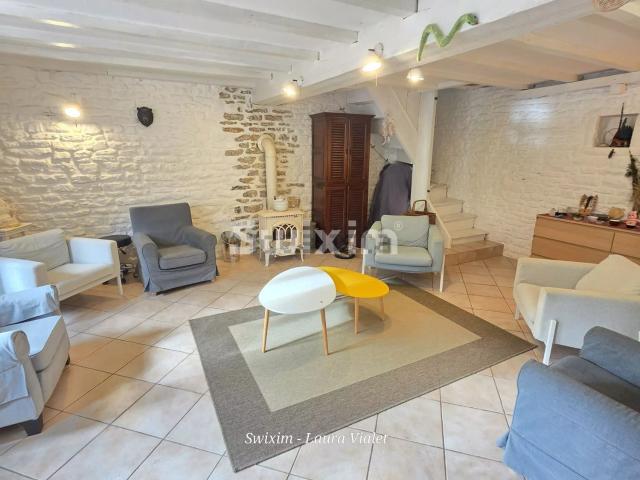 Maison vente à Le Viseney, Bersaillin