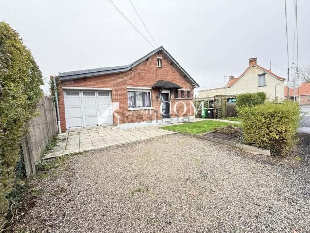 Maison vente à Le Pavé, Bersée