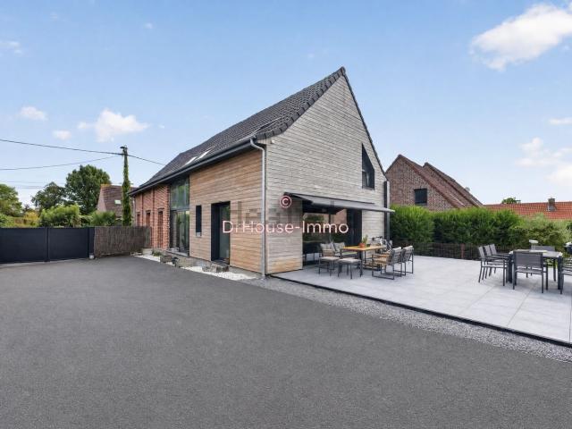 Maison vente à Bersée, Nord