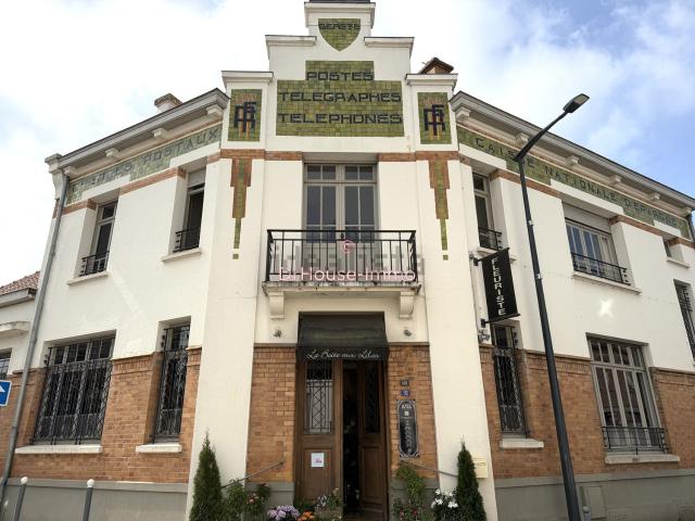 Maison vente à Le Pavé, Bersée