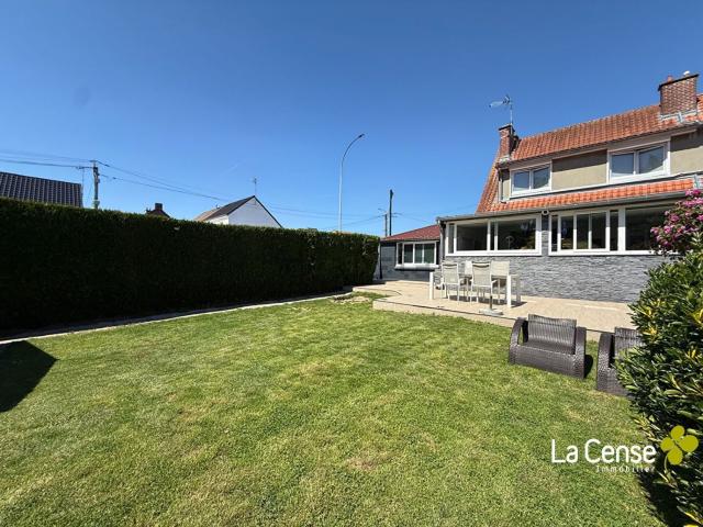 Maison vente à Bersée, Nord