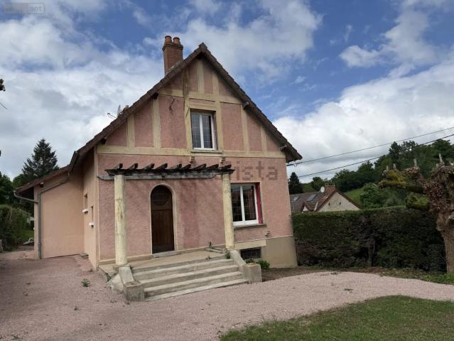 Maison vente à Bert, Allier