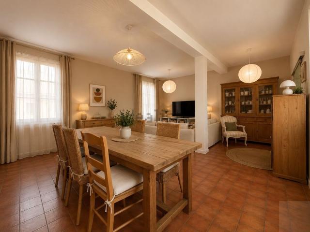 Maison vente à Berteaucourt-lès-Thennes, Somme