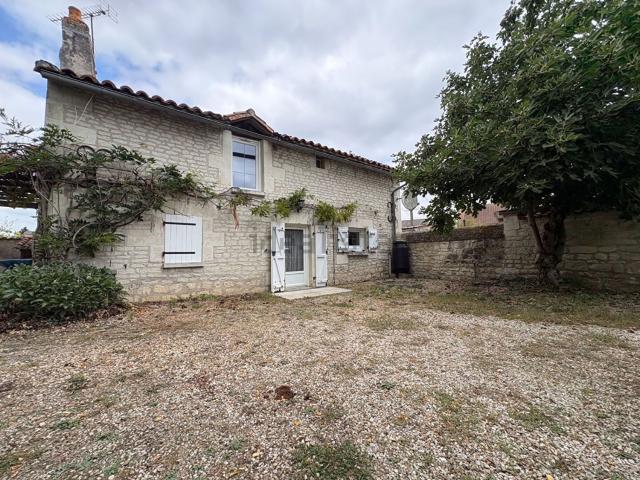 Maison vente à Les Sables, Berthegon