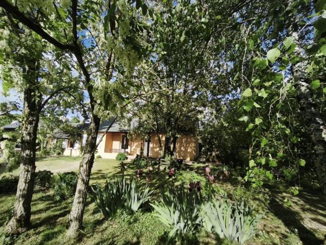 Maison vente à Ayrinhac, Bertholène