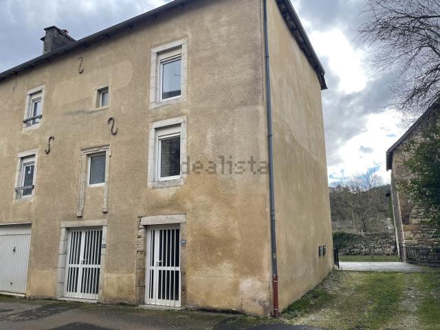 Maison vente à Ayrinhac, Bertholène