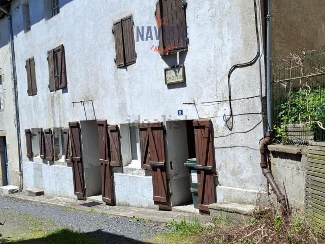 Maison vente à Campine, Bertignat