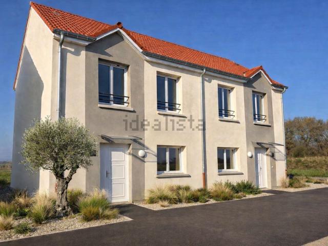 Maison vente à Stuckange, Moselle