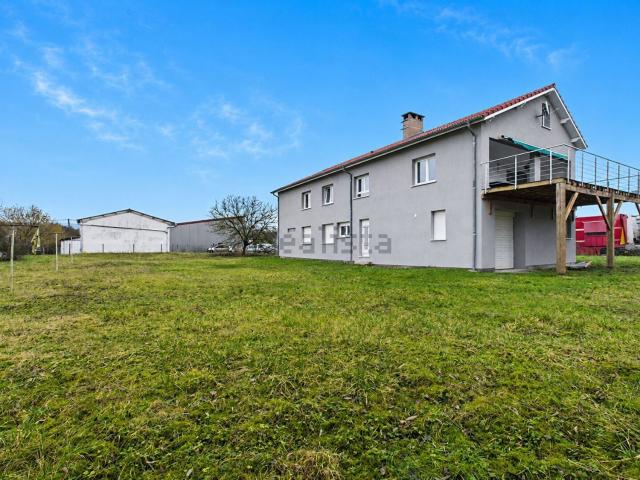 Maison vente à Stuckange, Moselle