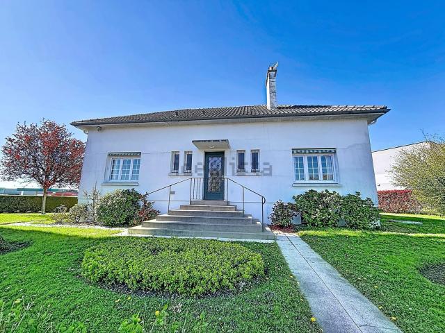 Maison vente à Bacqueville-en-Caux, Seine-Maritime